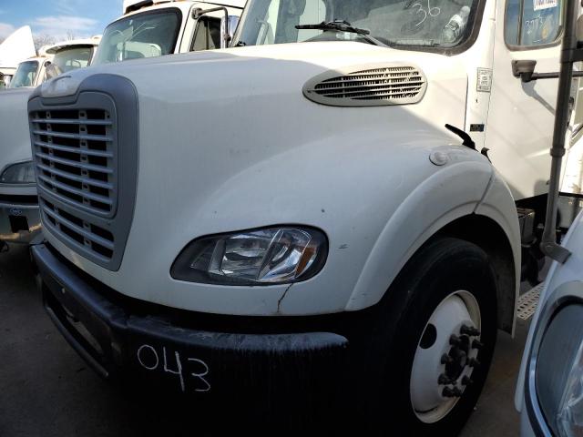 1FUBC4DX2EHFU3773 - 2014 FREIGHTLINER M2 112 MED WHITE photo 9