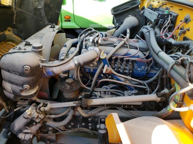 4DRBUAAN96B241853 - 2006 IC CORPORATION 3000 GOLD photo 12