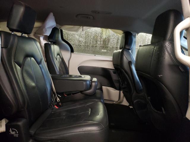 2C4RC1BG1KR555403 - 2019 CHRYSLER PACIFICA T შავი ფოტო 11