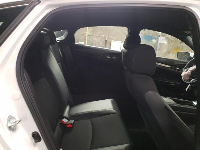 19XFC2F87ME003694 - 2021 HONDA CIVIC SPOR 白色 照片 10