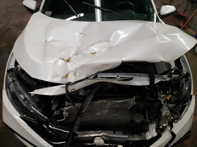 19XFC2F87ME003694 - 2021 HONDA CIVIC SPOR 白色 照片 11