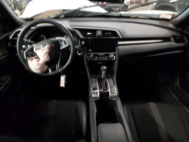 19XFC2F87ME003694 - 2021 HONDA CIVIC SPOR 白色 照片 8