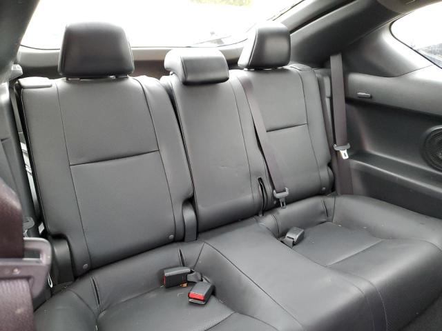 JTKJF5C79E3087064 - 2014 TOYOTA SCION TC 黑色 照片 10