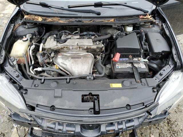 JTKJF5C79E3087064 - 2014 TOYOTA SCION TC 黑色 照片 11