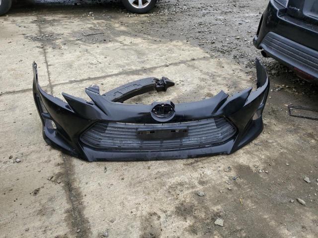 JTKJF5C79E3087064 - 2014 TOYOTA SCION TC 黑色 照片 12