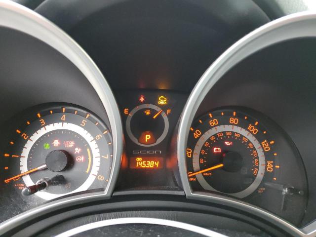 JTKJF5C79E3087064 - 2014 TOYOTA SCION TC 黑色 照片 9