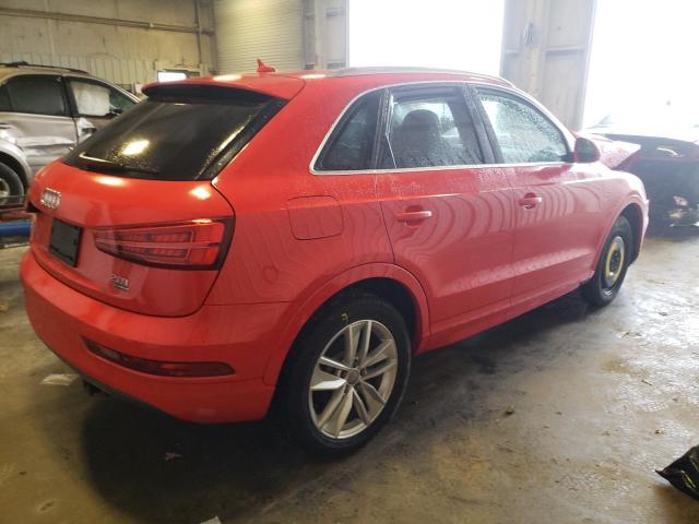 WA1EFCFS9GR010380 - 2016 AUDI Q3 PREMIUM RED photo 3