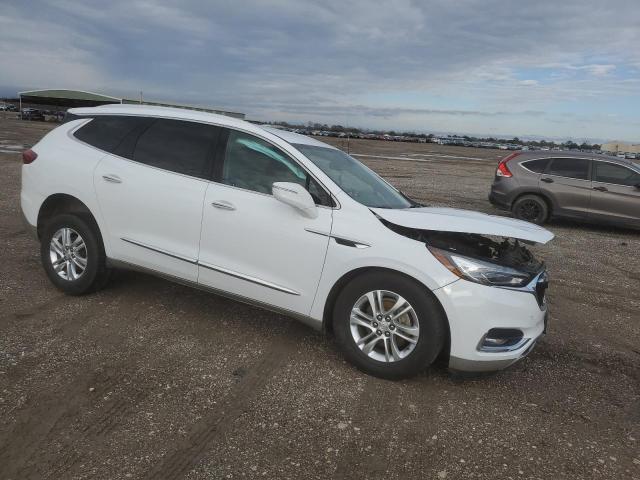 5GAEVAKW3LJ136962 - 2020 BUICK ENCLAVE ES 白色 照片 4