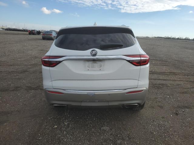 5GAEVAKW3LJ136962 - 2020 BUICK ENCLAVE ES WHITE photo 6