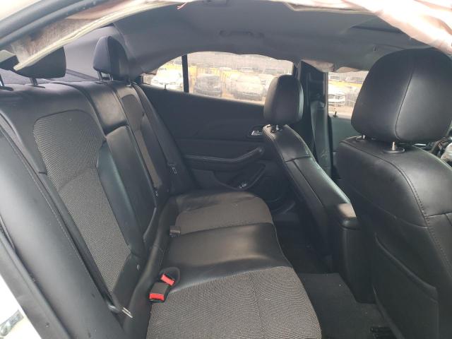 1G11C5SL4EF221405 - 2014 CHEVROLET MALIBU 1LT Ağ foto 10