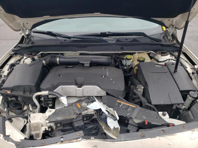 1G11C5SL4EF221405 - 2014 CHEVROLET MALIBU 1LT Ağ foto 11