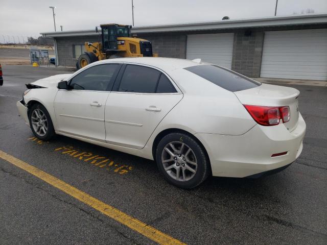 1G11C5SL4EF221405 - 2014 CHEVROLET MALIBU 1LT Ağ foto 2