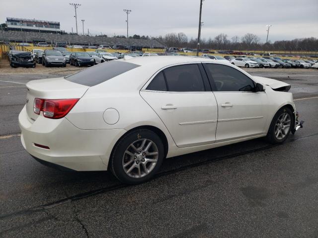 1G11C5SL4EF221405 - 2014 CHEVROLET MALIBU 1LT Ağ foto 3