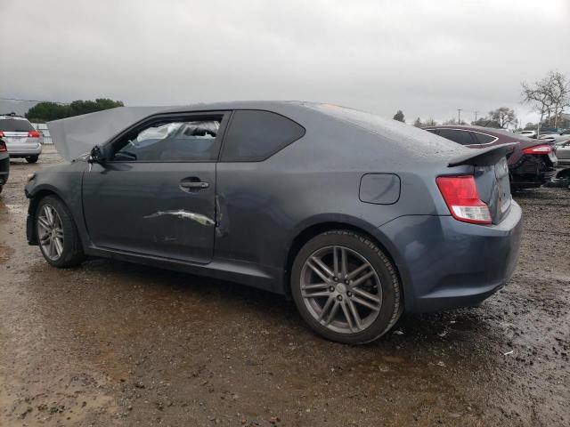 JTKJF5C75B3005374 - 2011 TOYOTA SCION TC 石墨色 照片 2