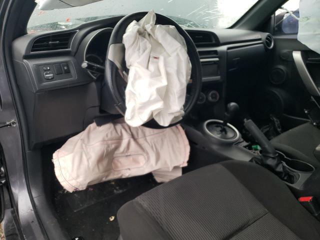 JTKJF5C75B3005374 - 2011 TOYOTA SCION TC 石墨色 照片 8