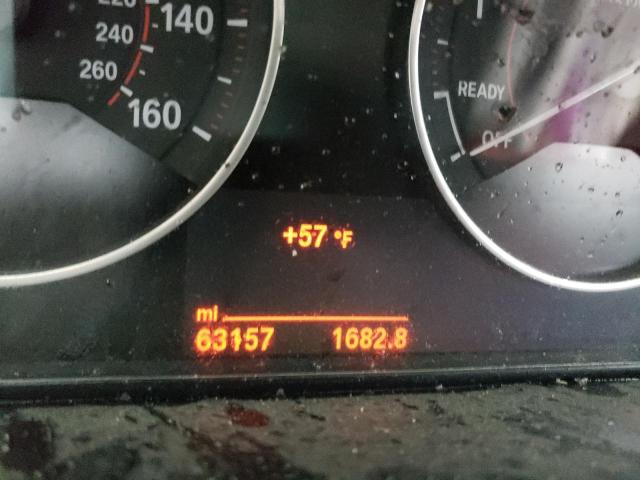 WBA3V7C5XF5A24056 - 2015 BMW 428 I SULE Boz foto 9