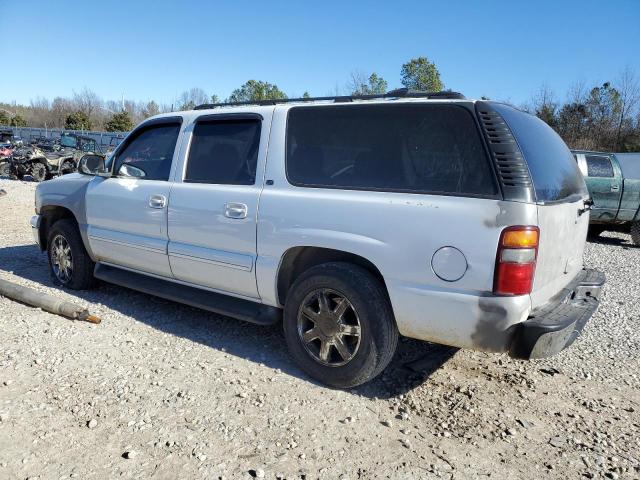 1GNEC16Z33J132829 - 2003 CHEVROLET SUBURBAN C TWO TONE photo 2