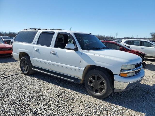 1GNEC16Z33J132829 - 2003 CHEVROLET SUBURBAN C TWO TONE photo 4