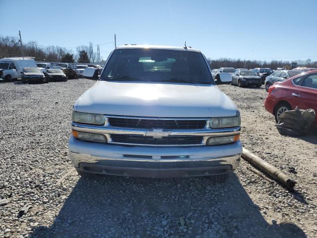 1GNEC16Z33J132829 - 2003 CHEVROLET SUBURBAN C TWO TONE photo 5