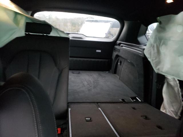 5UXCR6C03N9K63652 - 2022 BMW X5 XDRIVE4 GRAY photo 10