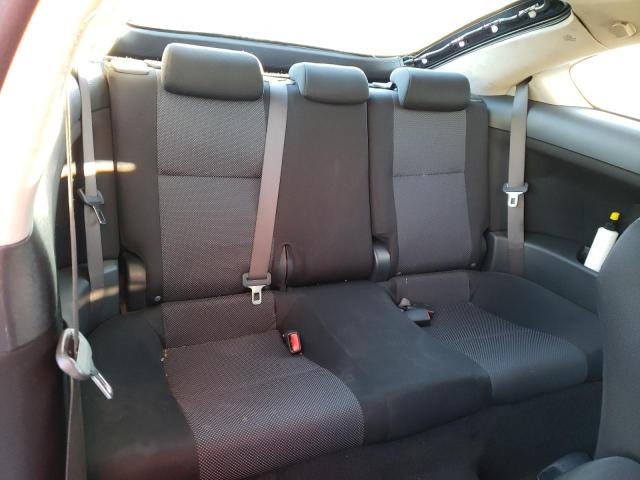 JTKDE167X80243039 - 2008 TOYOTA SCION TC 蓝色 照片 10