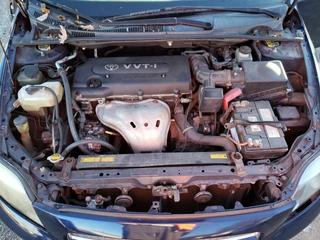 JTKDE167X80243039 - 2008 TOYOTA SCION TC 蓝色 照片 11