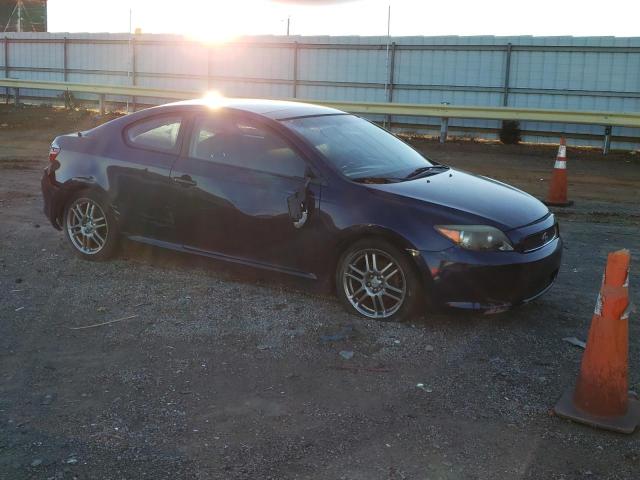 JTKDE167X80243039 - 2008 TOYOTA SCION TC 蓝色 照片 4