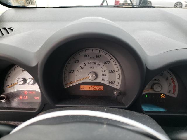 JTKDE167X80243039 - 2008 TOYOTA SCION TC 蓝色 照片 9