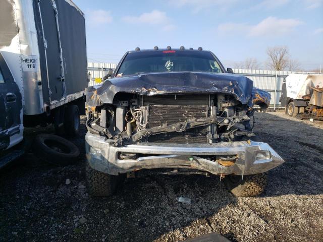 3C6UR5JL1DG614089 - 2013 RAM 2500 SLT 石墨色 照片 5