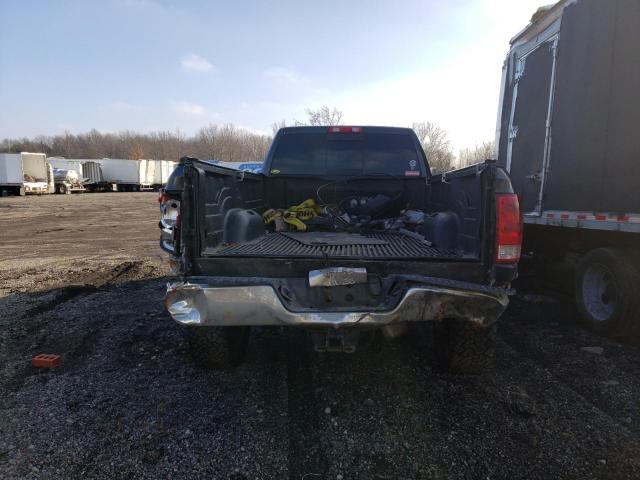 3C6UR5JL1DG614089 - 2013 RAM 2500 SLT 石墨色 照片 6