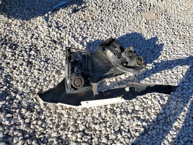 5LMJJ2H56EEL06152 - 2014 LINCOLN NAVIGATOR 白色 照片 13