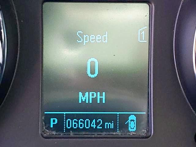 2G4GV5GV3C9214744 - 2012 BUICK REGAL GS Графитовый фото 8