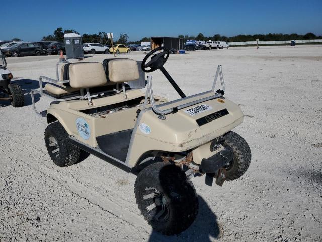 A0006869545 - 2000 CLUB CLUB CAR BEIGE photo 1