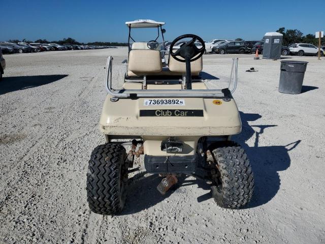 A0006869545 - 2000 CLUB CLUB CAR BEIGE photo 9