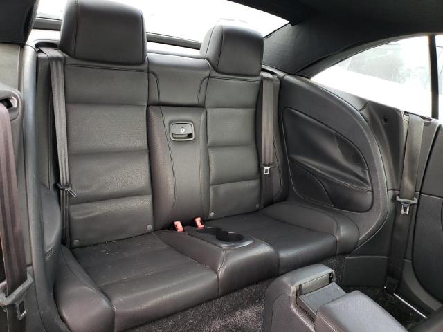 WVWBW7AH5CV015962 - 2012 VOLKSWAGEN EOS KOMFOR 黑色 照片 10