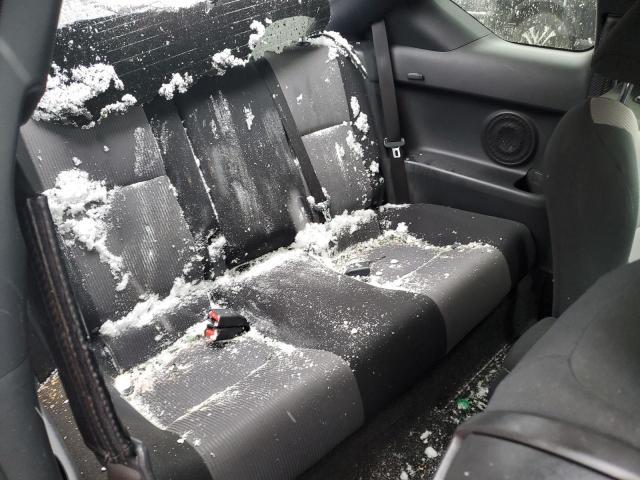 JTKJF5C70GJ017550 - 2016 TOYOTA SCION TC 黑色 照片 10