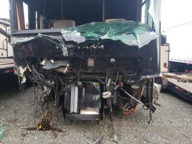 4UZACHDT7HCJA6753 - 2017 FREIGHTLINER CHASSIS XC ორფეროვანი ფოტო 7
