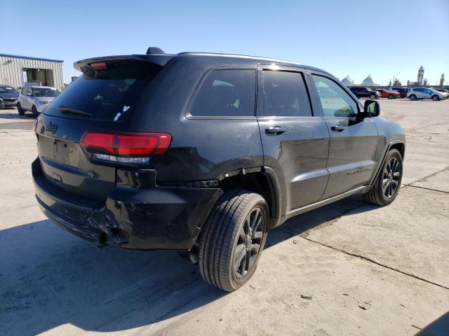 1C4RJEAG8KC597509 - 2019 JEEP GRAND CHER Siyah fotoğraf 3