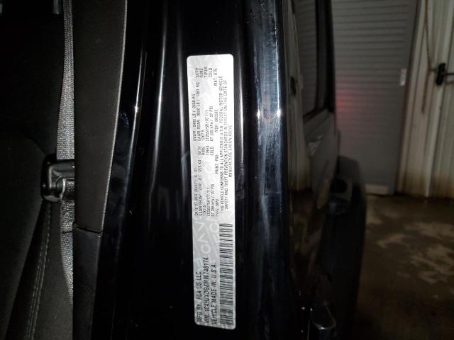 1C4HJXDG8MW748174 - 2021 JEEP WRANGLER U Schwarz Foto 13