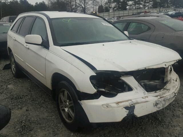 2A8GM68X17R237418 - 2007 CHRYSLER PACIFICA TOURING  photo 1