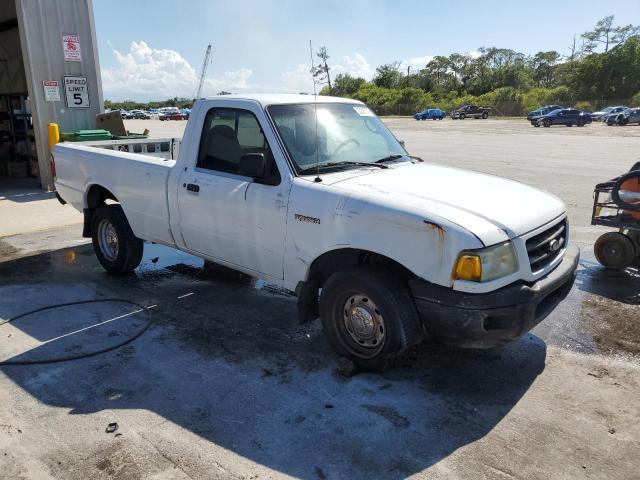 2003 FORD RANGER, 