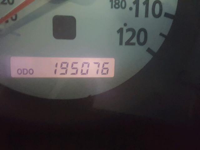 JN8AR07Y4XW364357 - 1999 NISSAN PATHFINDER LE  foto 8