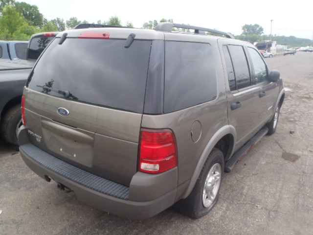 1FMZU72K02ZC48536 - 2002 FORD EXPLORER XLS  photo 4