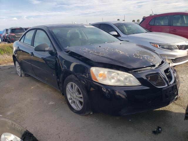 2006 PONTIAC G6 SE1, 