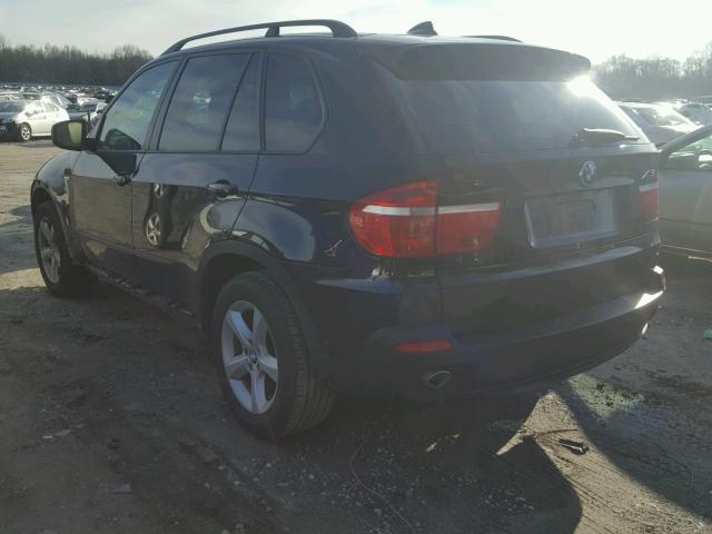 5UXFF0C55ALJ99240 - 2010 BMW X5 XDRIVE35D  photo 3