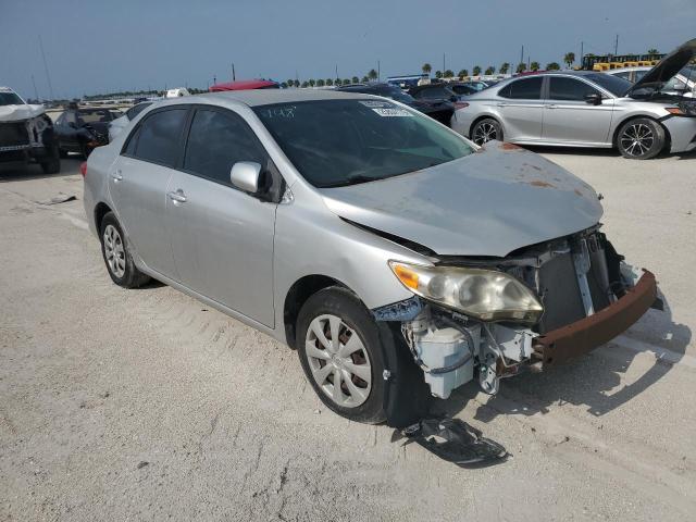 2011 TOYOTA COROLLA BASE, 