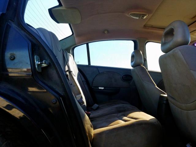 1G8AJ52F44Z190736 - 2004 SATURN ION LEVEL 2  photo 6