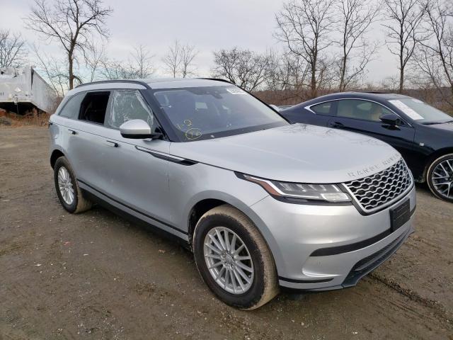 SALYA2EX0KA792447 - 2019 LAND ROVER RANGE ROVER VELAR  photo 1