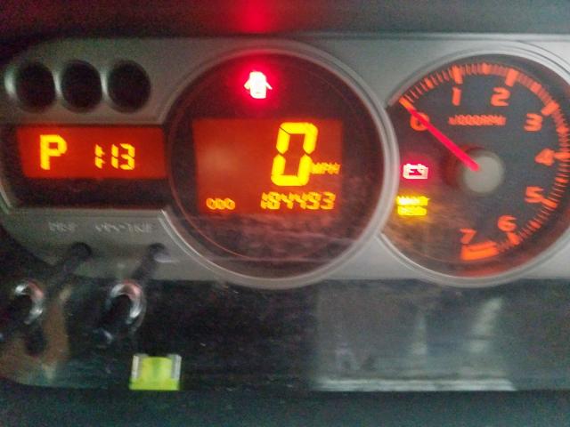 JTLKE50E091095061 - 2009 TOYOTA SCION XB  照片 8