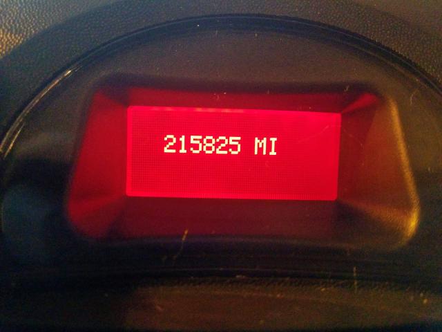 2G2WP552161116063 - 2006 PONTIAC GRAND PRIX  photo 8